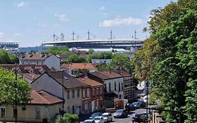 Residence Du Grand Stade