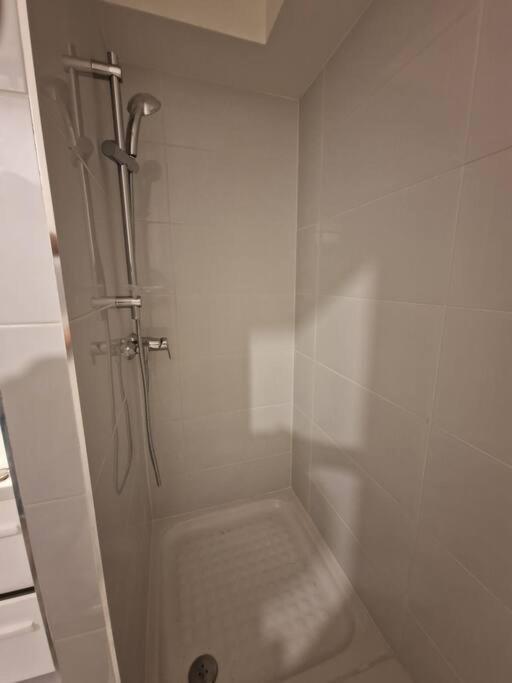 Residence Du Grand Stade Saint-Denis  Extérieur photo